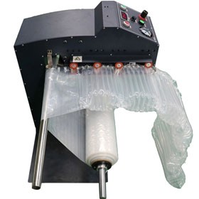 Protective Column Air Bag Making Machine