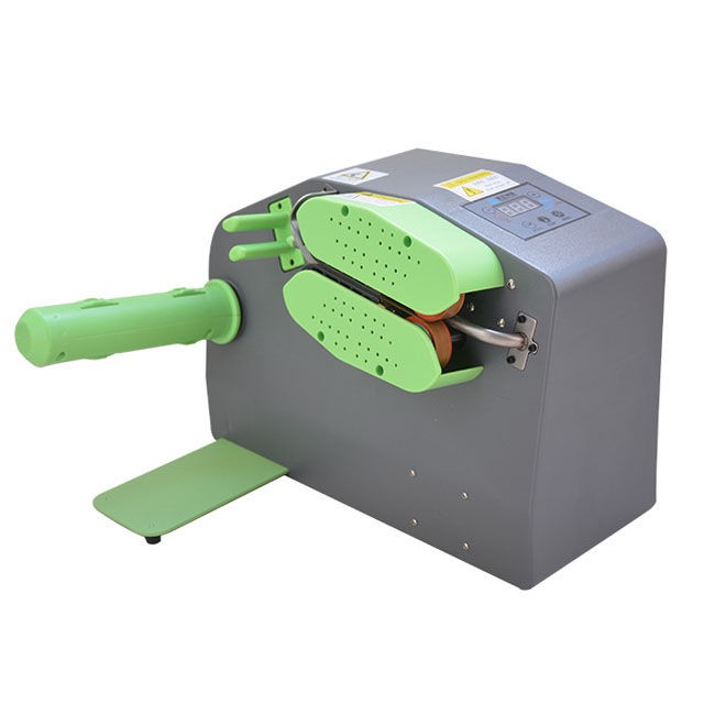 100 Air cushion machine