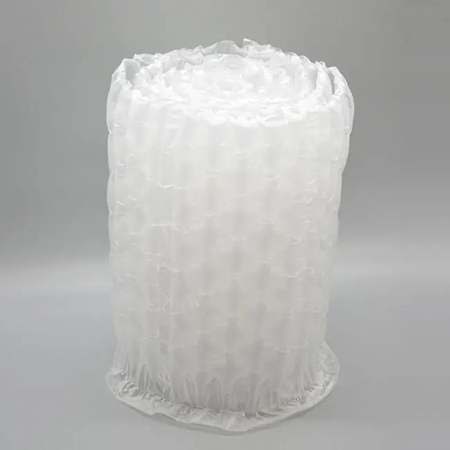 40x17.5 PE Air Multi-pillow Film