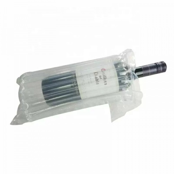 Air Column Bag For Packing Red Wine