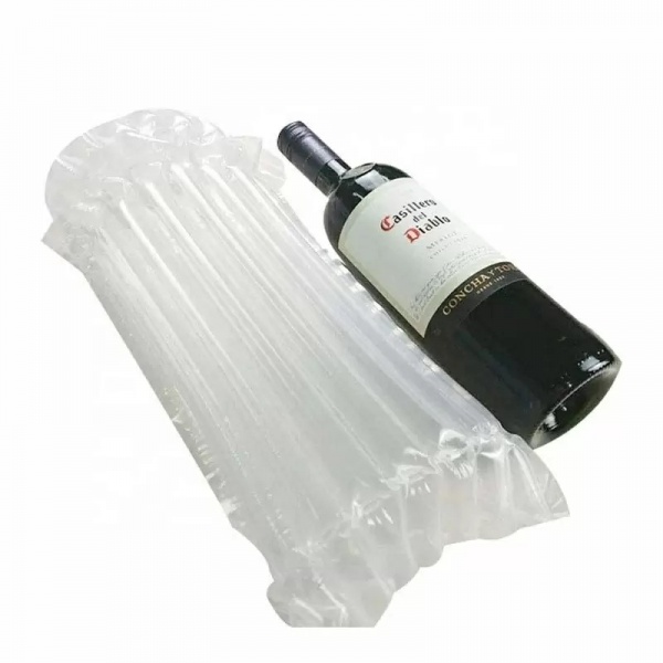 Air Column Bag For Packing Red Wine
