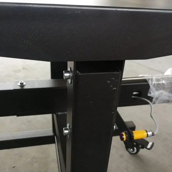 WD-001 Air bubble movable winder cart