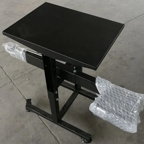 WD-001 Air bubble movable winder cart