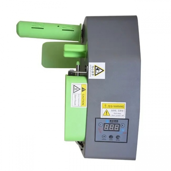 100 Air cushion machine