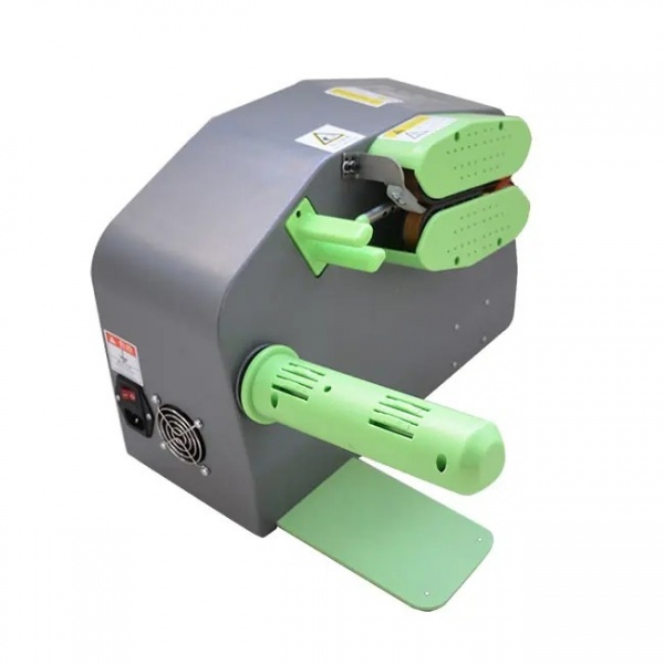 100 Air cushion machine