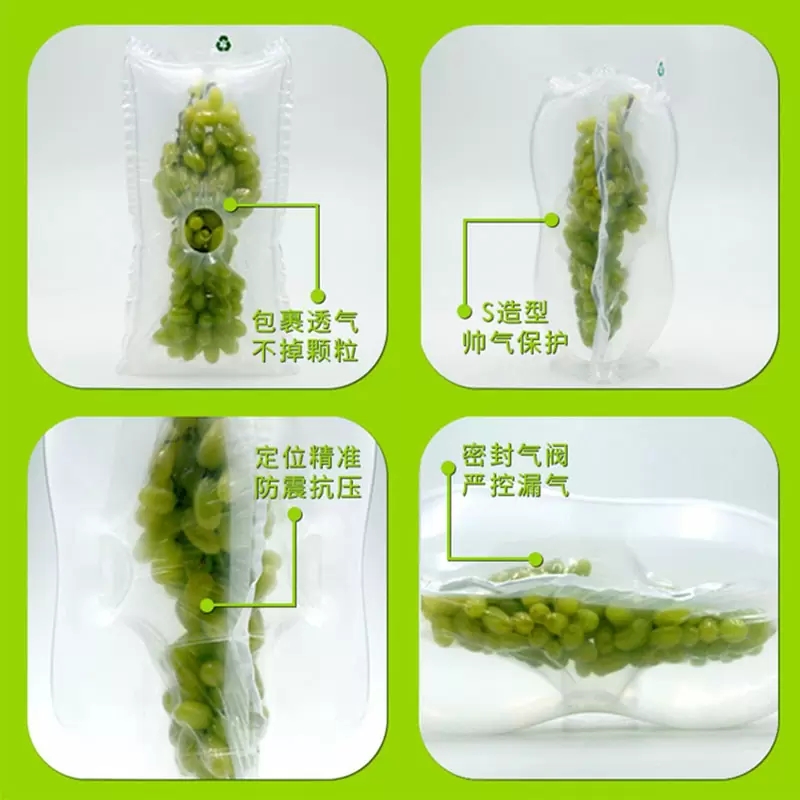 Mango Grapes Banana Guava Fruit Protection Air Bag