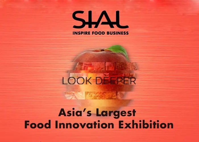 SIAL China May 05-07, 2016