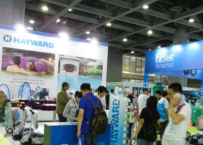 Pool SPA Sauna May 13-15, 2016