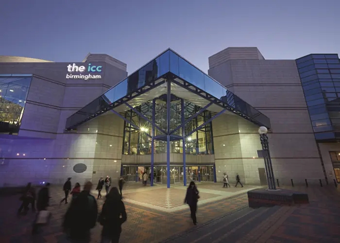 Total Processing and Packaging September 27-29, 2016